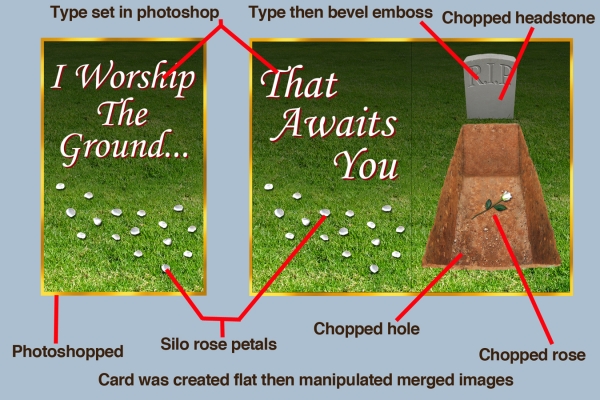 Creation of Ex-sentiments: Step 4